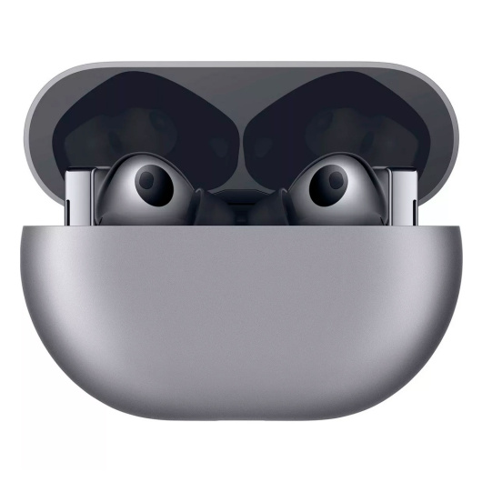 Беспроводные наушники Huawei FreeBuds Pro Серебристые