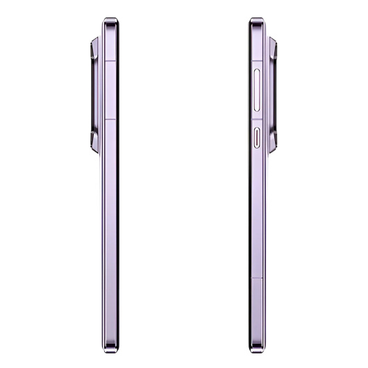HONOR Magic 7 RSR Porsche Design 24/1Tb Фиолетовый
