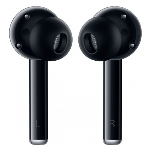Беспроводные наушники Huawei FreeBuds 3i Черные