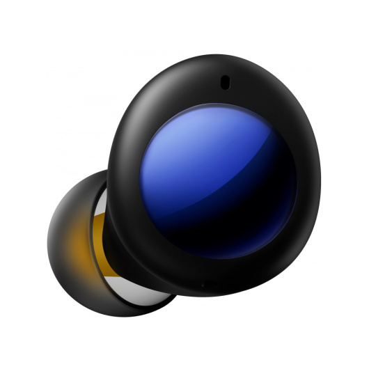 Беспроводные наушники Realme Buds Air 2 Neo черные