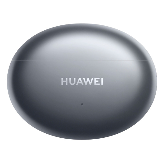 Беспроводные наушники Huawei FreeBuds 4i Серебристые
