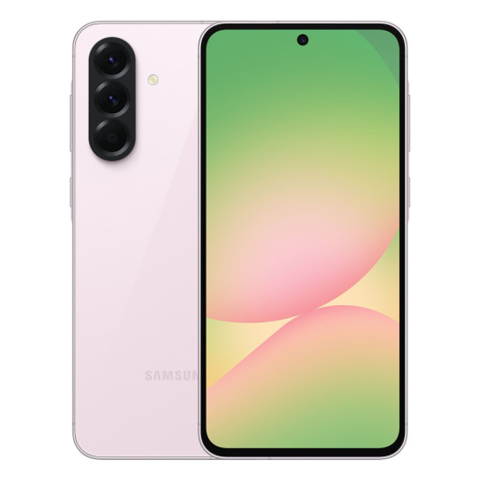 Samsung Galaxy A56 5G 8/256GB A566B Розовый