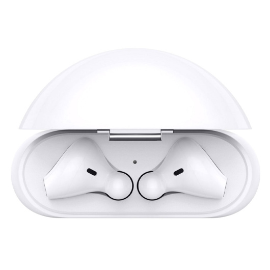 Беспроводные наушники Huawei FreeBuds 3 Белые