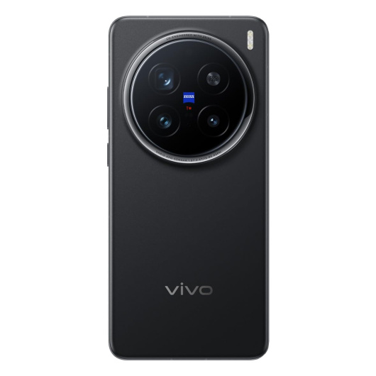 Vivo X200 Pro 16/512Gb Global Черный