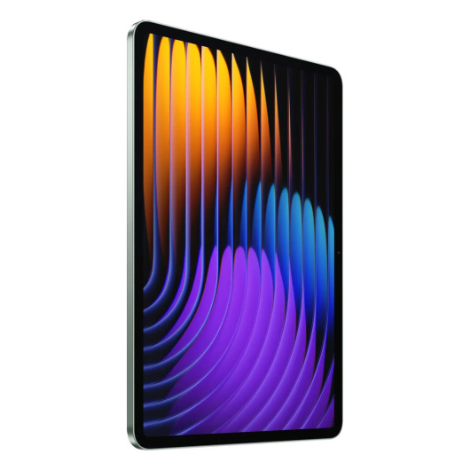 Планшет Xiaomi Pad 7 Pro 12/512Gb Global WIFI Зеленый 