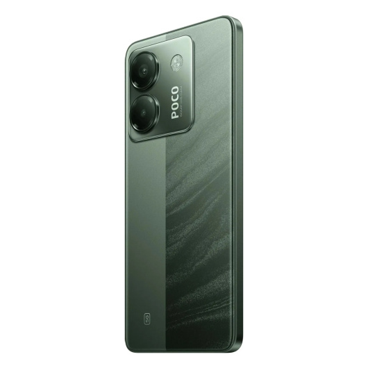 Xiaomi Poco M7 Pro 8/256Gb РСТ Зеленый