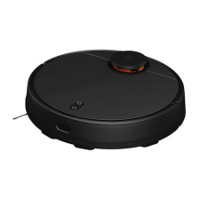 Робот-пылесос Xiaomi Mi Robot Vacuum-Mop P LDS Черный