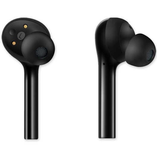Беспроводные наушники Honor FlyPods Youth Edition Black (Черные)