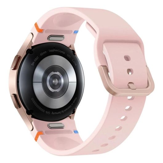 Умные часы Samsung Galaxy Watch FE 40мм Gold 