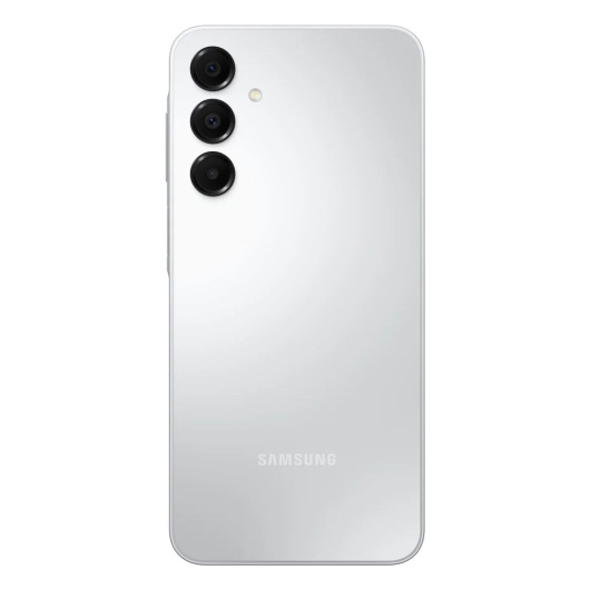 Samsung Galaxy A16 4G 4/128Gb Серый