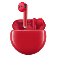 Беспроводные наушники Huawei FreeBuds 3 Красные