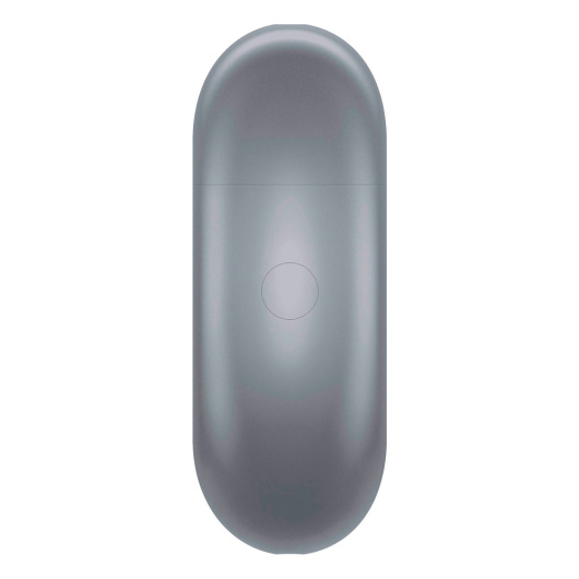 Беспроводные наушники Huawei FreeBuds 4 Серебристые