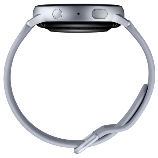 Часы Samsung Galaxy Watch Active2 алюминий 40 мм Арктика