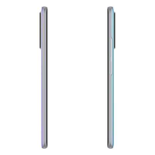 Xiaomi 11T Pro 8/256Gb Global Голубой