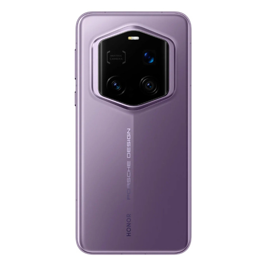 HONOR Magic 7 RSR Porsche Design 24/1Tb Фиолетовый