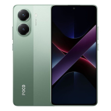 Xiaomi Poco X7 Pro 5G 12/512Gb РСТ Зеленый