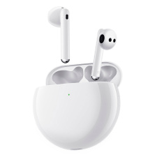 Беспроводные наушники Huawei FreeBuds 4 Белые