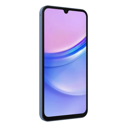 Samsung Galaxy A15 4G 6/128Gb Синий