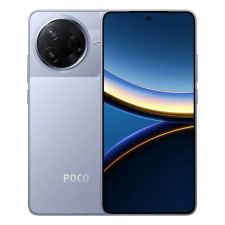 Xiaomi Poco F7 Pro 12/256Gb Global Голубой