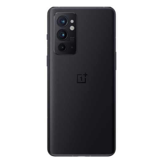 OnePlus 9RT 5G 8/128GB Черный (CN)