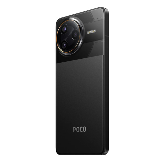 Xiaomi Poco F7 Ultra 12/256Gb Global Черный