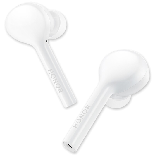 Беспроводные наушники Honor FlyPods Youth Edition White (Белые)