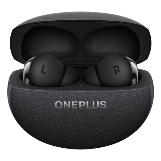 Беспроводные наушники OnePlus Buds Pro 3 Черные