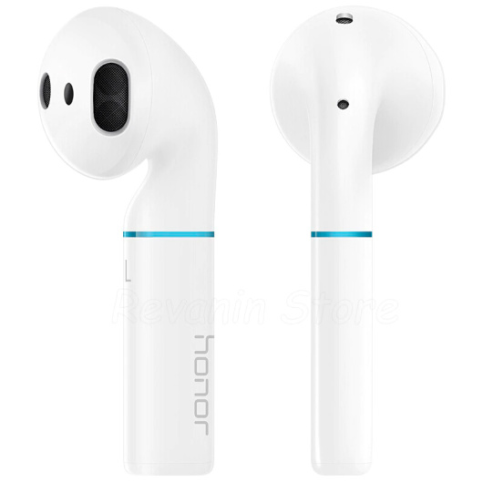 Беспроводные наушники Huawei Honor FlyPods CM-H2S Белые