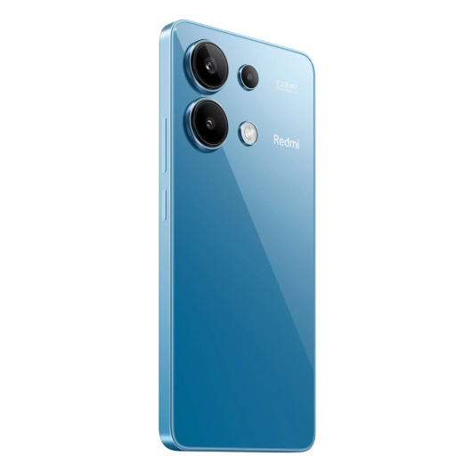 Xiaomi Redmi Note 13 8/512 ГБ NFC Global Голубой