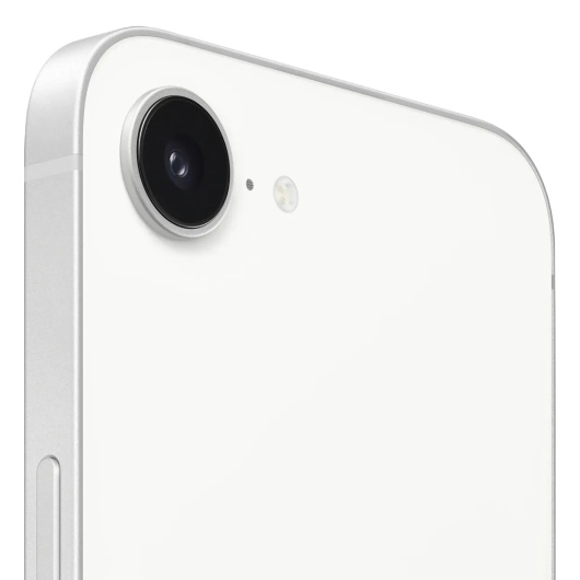 Apple iPhone 16e 128 ГБ White nano SIM + eSIM