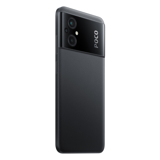 Xiaomi Poco M5 4G 4/128Gb Global Черный