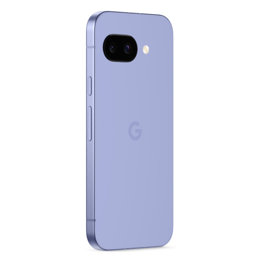 Google Pixel 9A 8/128Gb Фиолетовый (US)