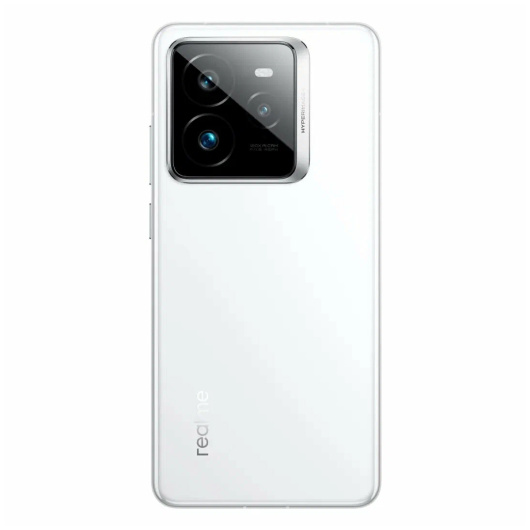 Realme GT 7 Pro 12/512Gb РСТ Белый