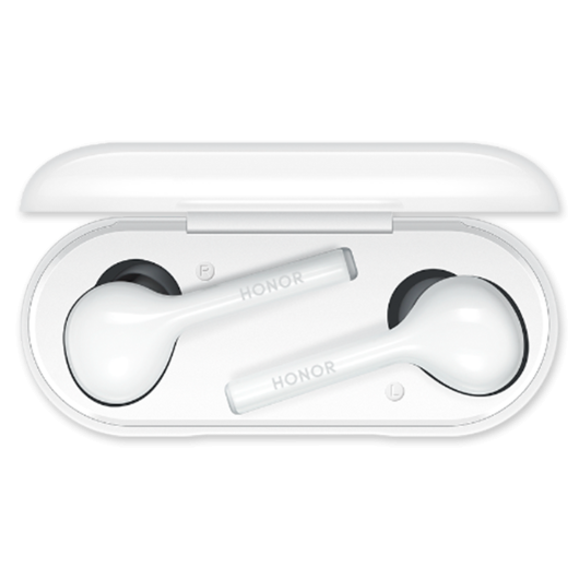Беспроводные наушники Honor FlyPods Youth Edition White (Белые)