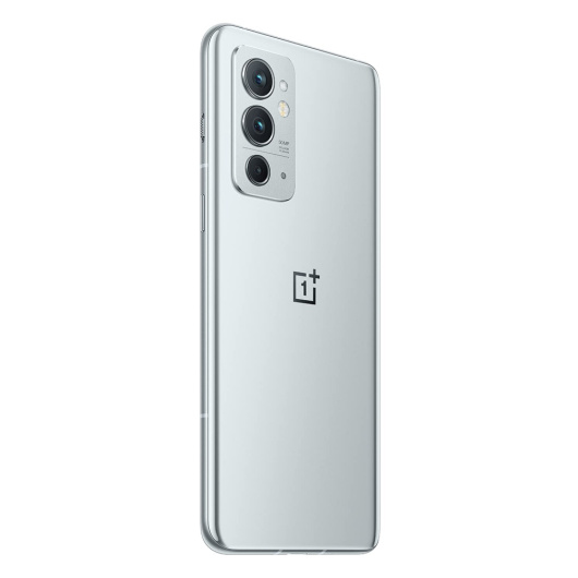 OnePlus 9RT 5G 12/256GB Серебристый (CN)