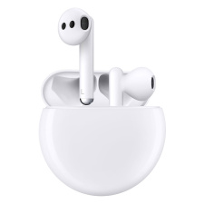 Беспроводные наушники Huawei FreeBuds 3 Белые
