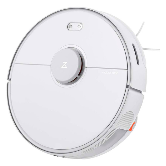 Робот-пылесос Roborock S5 MAX (Global) Белый