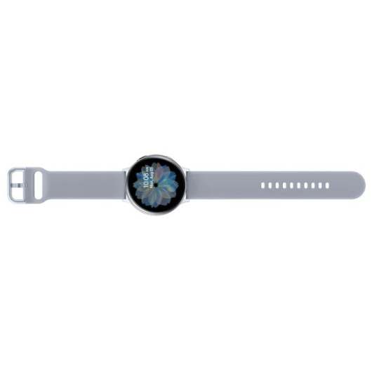Часы Samsung Galaxy Watch Active2 алюминий 44 мм Арктика
