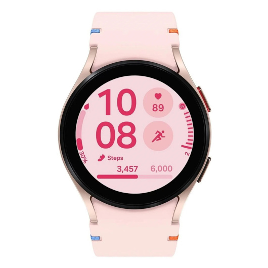 Умные часы Samsung Galaxy Watch FE 40мм Gold 