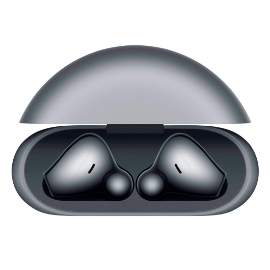 Беспроводные наушники Huawei FreeBuds 4 Серебристые