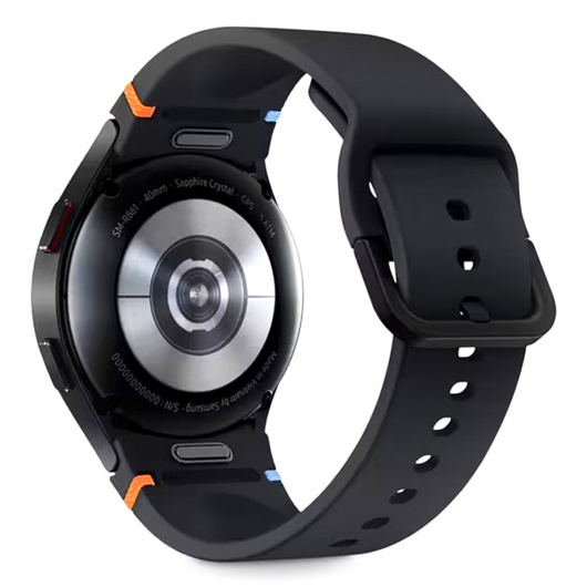 Умные часы Samsung Galaxy Watch FE 40мм Black 