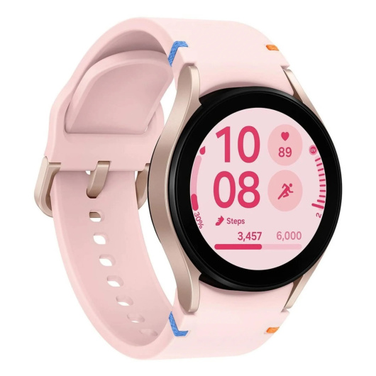 Умные часы Samsung Galaxy Watch FE 40мм Gold 