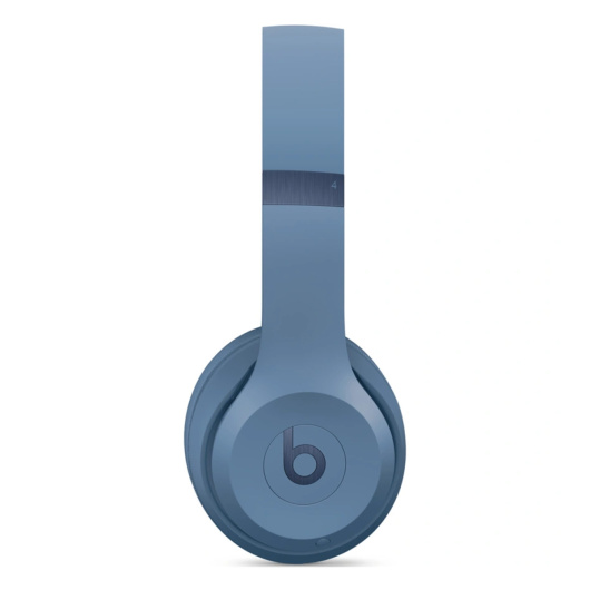 Беспроводные наушники Beats Solo 4 Синие