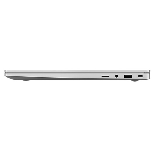 Ноутбук Samsung Galaxy Book3 15.6" 8/512GB Серебристый