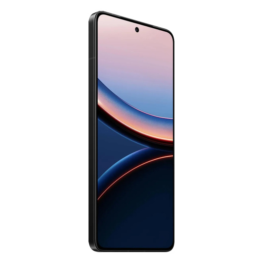 Xiaomi Poco F7 Ultra 12/256Gb Global Черный
