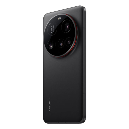 Xiaomi 15 Ultra 16/512Gb Global Черный