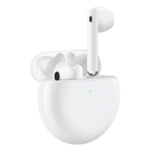 Беспроводные наушники Huawei FreeBuds 4 Белые