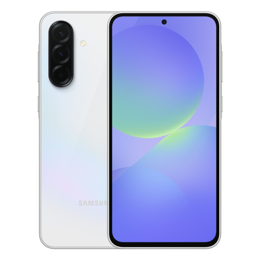 Samsung Galaxy A36 5G 8/256Gb A366B Белый