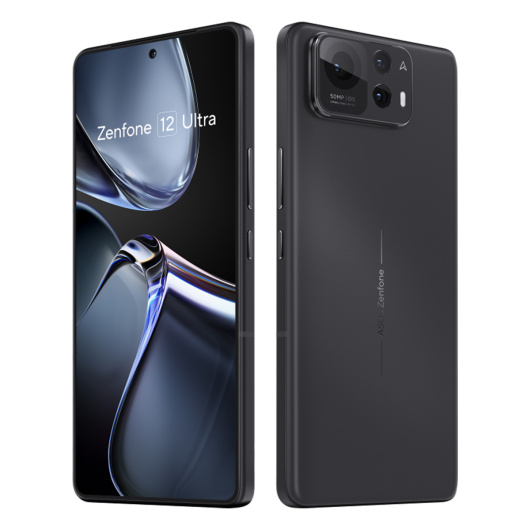 ASUS Zenfone 12 Ultra 16/512GB AI2501 Черный