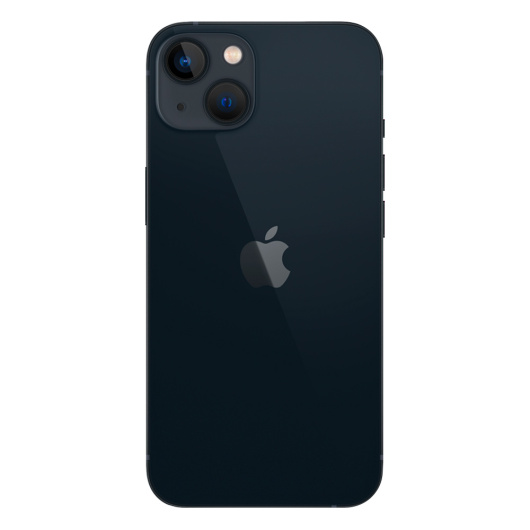 Apple iPhone 13 256Gb Тёмная ночь (US)